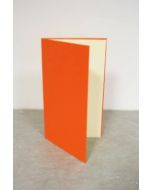 cartons menus oranges