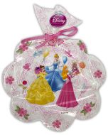 6 pochettes à bonbons Princesses Disney