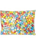 500 boules multicolores dancing