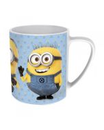 Mug Minions