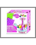 Coffret à pop cakes