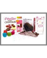 Coffret atelier - Mes chocolats