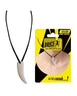 Collier Brice de Nice 