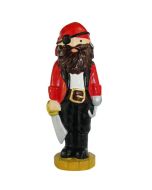 Figurine pirate 7 x 2 cm