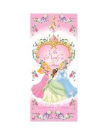 Poster princesses Disney