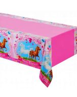 Nappe "mon cheval"