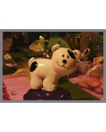 figurine chien discount