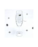 Flûte champagne Parrain