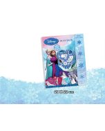 Coffret d'activités– Reine des Neiges 