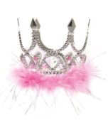 Couronne de princesse