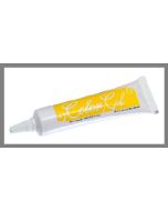 colorant gel jaune