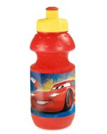 Gourde Cars – 400 ml pas chère