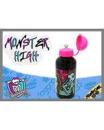 Gourde Monster high rose à prix choc