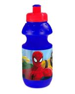Gourde Spiderman - 400 ml à petit prix