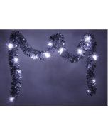 Guirlande de Noël PVC 20 leds à prix discount