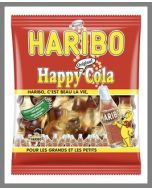 Haribo - Happy Cola - 120 gr