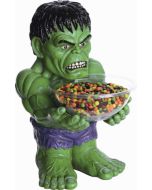 Pot à bonbons Hulk