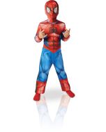 Déguisement Spiderman - Taille M