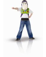 Kit blister garçon Buzz l'éclair - Toy Story - Taille 8/10 ans