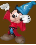 Mickey sorcier