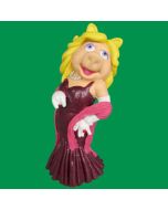 Miss Piggy la cochonne