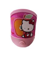 Lampe magique Hello Kitty - Pomme