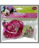 Assortiments de jouets pour piñata - Minnie - x24