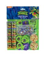 24 jouets Tortues Ninja