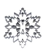 Emporte-pièce flocon de neige - 19 cm