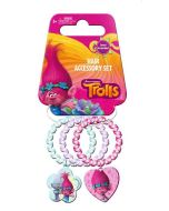 3 bracelets Trolls pas chers