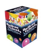 Bouteille d'helium - 50 ballons