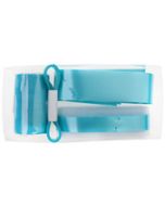 deco voiture turquoise