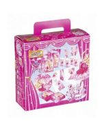 Kit anniversaire Barbie à prix discount