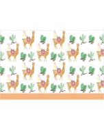 nappe anniversaire lama