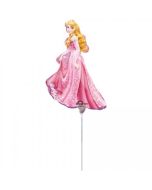 Ballon hélium Princesse Disney