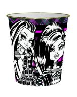 corbeille monster high