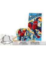 Serviette de plage et sac de sport - Spiderman