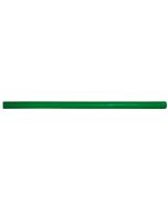 Rouleau en organdi - vert foncé