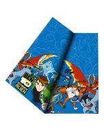 Nappe Ben 10 à prix discount - Anniversaire Ben 10 original