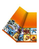 nappe skylanders