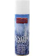 Spray de neige