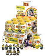 Oeuf surprise Minions 3 - 10gr pas cher