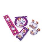 Pack Fournitures De Bureau 1er Age Princesse Sofia