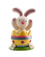 Figurine Pâques Lapin