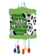 Piñata Football Gool 20 x30 cm