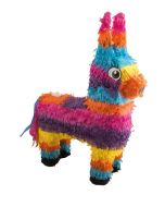 Pinata ane multicolore