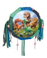 pinata a ficelles voyage arlo