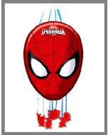 pinata masque de Spiderman