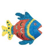 Piñata poisson pas cher