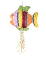 Piñata poisson à tirer pas chère